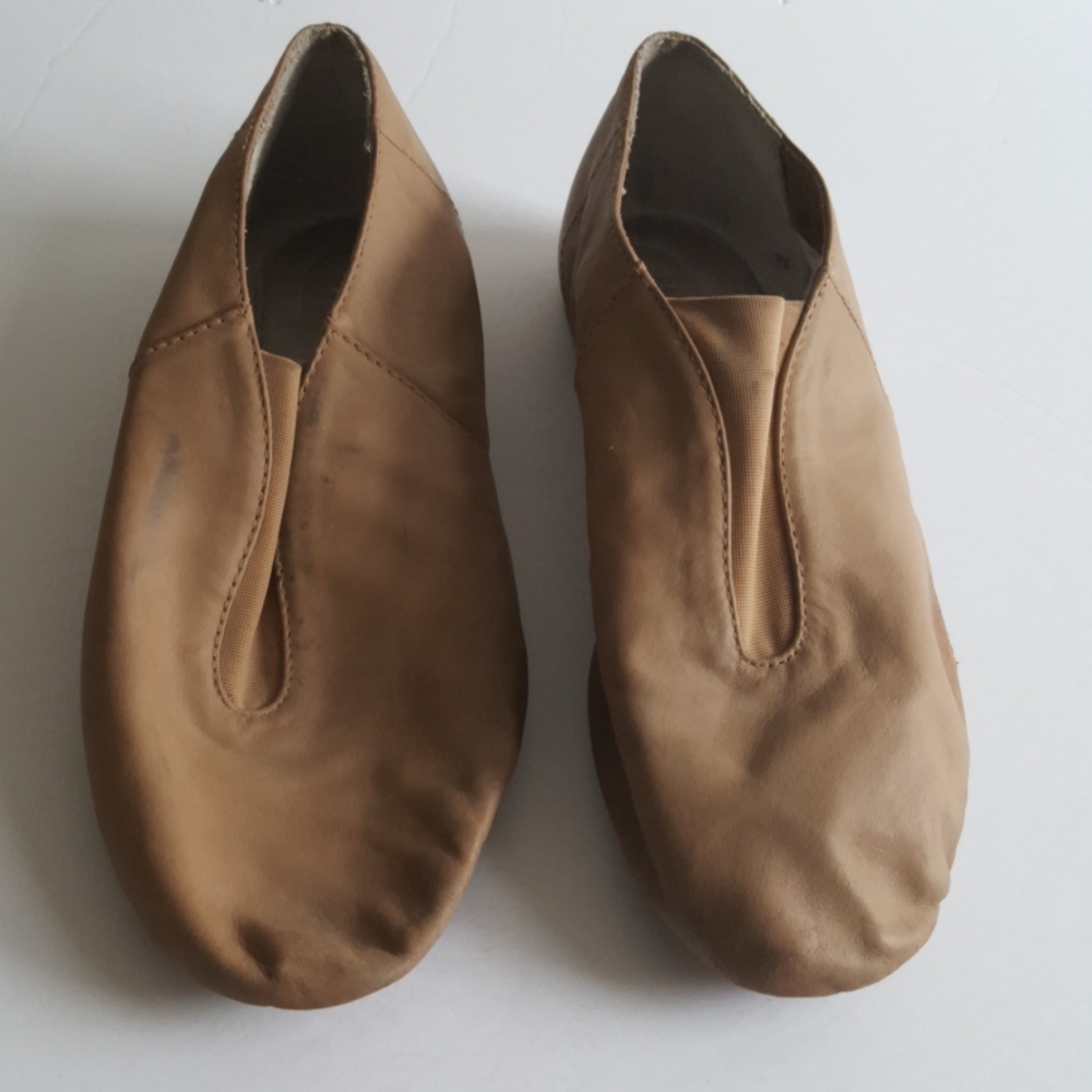 Bloch Jazz Shoes
